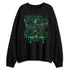 Spizike-Pine-Green-Black-Anthracite-NastyJamz-Sweatshirt-Match-Its-The-Kicks