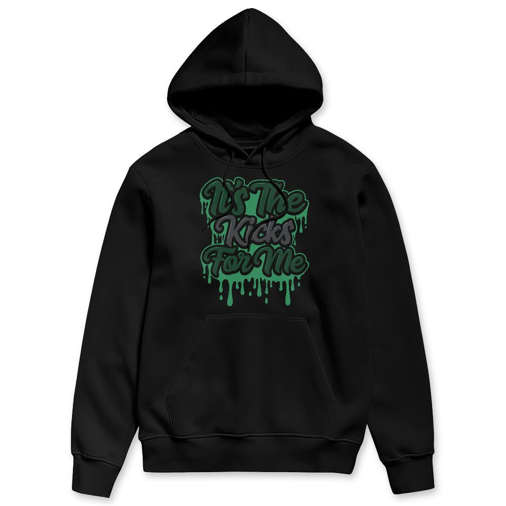 Spizike-Pine-Green-Black-Anthracite-NastyJamz-Hoodie-Match-Its-The-Kicks