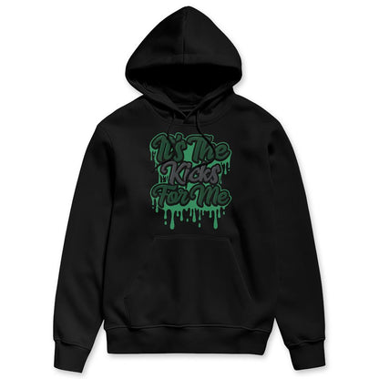 Spizike-Pine-Green-Black-Anthracite-NastyJamz-Hoodie-Match-Its-The-Kicks