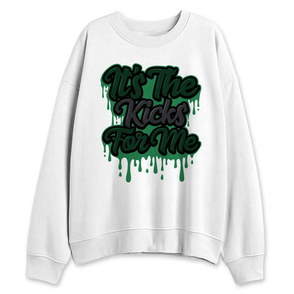 Spizike-Pine-Green-Black-Anthracite-NastyJamz-Sweatshirt-Match-Its-The-Kicks