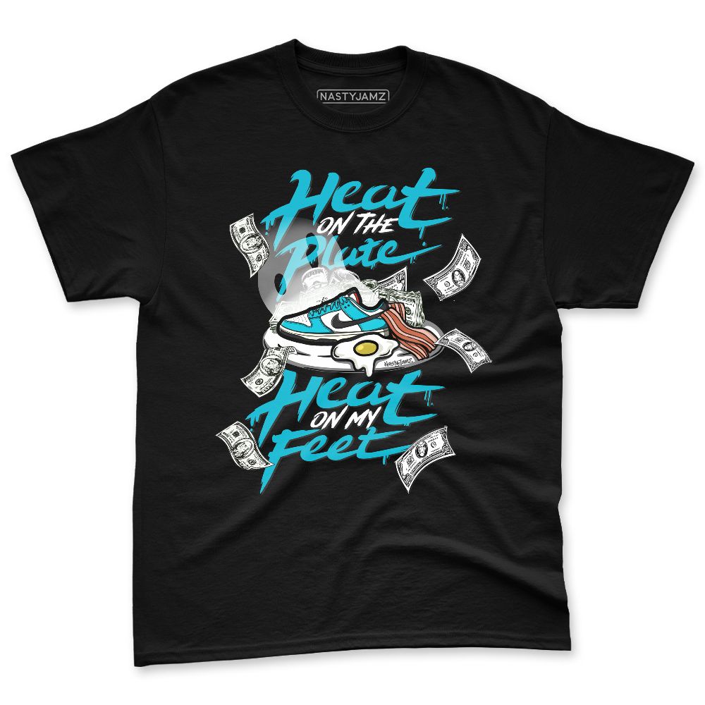 Dunk-Low-N7-NastyJamz-Premium-T-Shirt-Match-Sneaker-Breakfast
