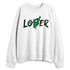 Spizike-Pine-Green-Black-Anthracite-NastyJamz-Sweatshirt-Match-Loser-Lover