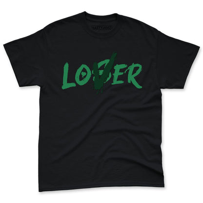 Spizike-Pine-Green-Black-Anthracite-NastyJamz-Premium-T-Shirt-Match-Loser-Lover