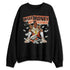 Starfish-3s-NastyJamz-Sweatshirt-Match-Make-Money-Not-Friends