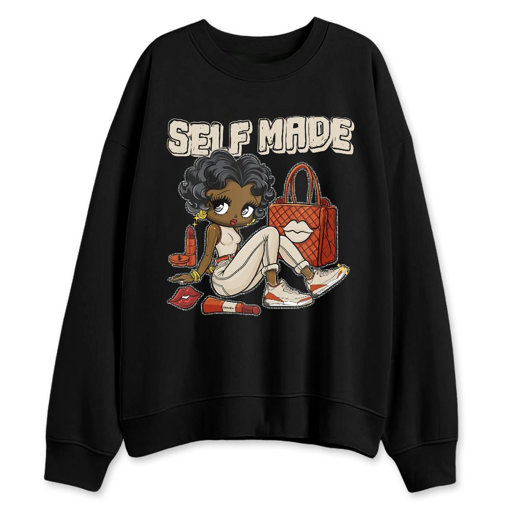 Starfish-3s-NastyJamz-Sweatshirt-Match-Sneaker-Girl-Selfmade