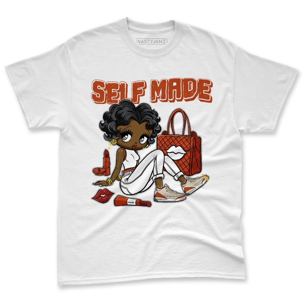 Starfish-3s-NastyJamz-Premium-T-Shirt-Match-Sneaker-Girl-Selfmade