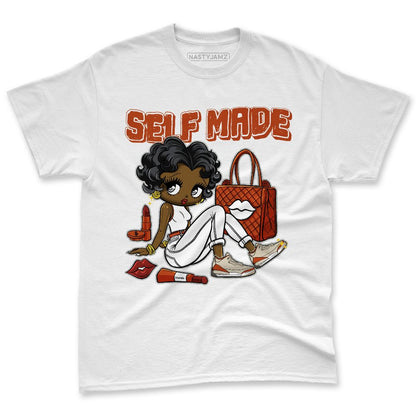 Starfish-3s-NastyJamz-Premium-T-Shirt-Match-Sneaker-Girl-Selfmade