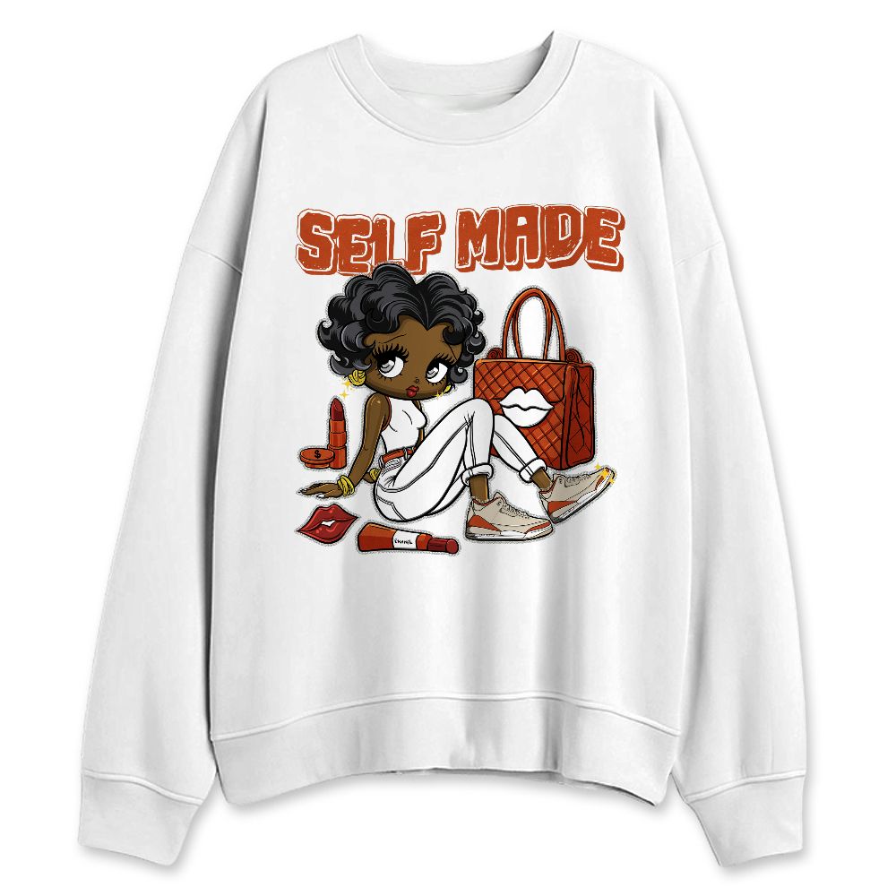 Starfish-3s-NastyJamz-Sweatshirt-Match-Sneaker-Girl-Selfmade