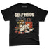 Starfish-3s-NastyJamz-Premium-T-Shirt-Match-Sneaker-Girl-Selfmade