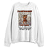 Starfish-3s-NastyJamz-Sweatshirt-Match-BER-Damaged-But-Real