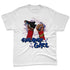 Rare-Air-4s-NastyJamz-Premium-T-Shirt-Match-Sneaker-Girl-Nail