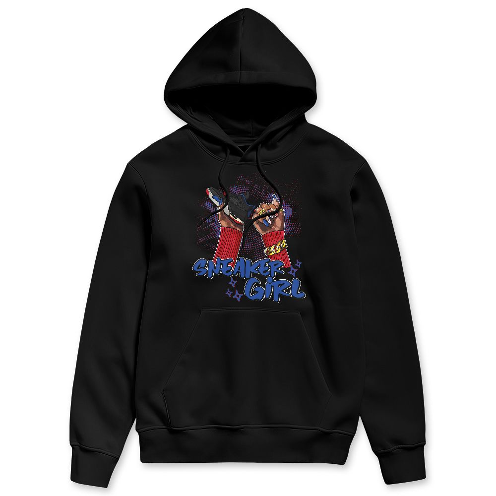 Rare-Air-4s-NastyJamz-Hoodie-Match-Sneaker-Girl-Nail