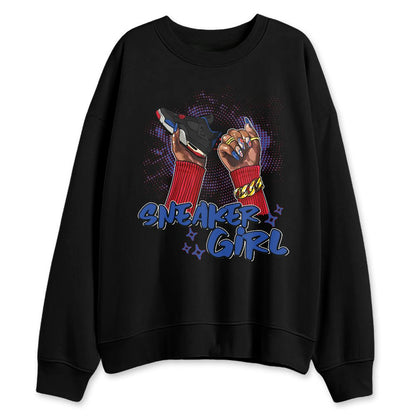 Rare-Air-4s-NastyJamz-Sweatshirt-Match-Sneaker-Girl-Nail