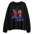 Rare-Air-4s-NastyJamz-Sweatshirt-Match-Sneaker-Girl-Nail