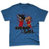 Rare-Air-4s-NastyJamz-Premium-T-Shirt-Match-Sneaker-Girl-Nail