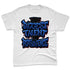 Rare-Air-4s-NastyJamz-Premium-T-Shirt-Match-Persistence-Is-Talent