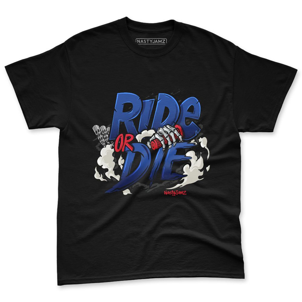 Rare-Air-4s-NastyJamz-Premium-T-Shirt-Match-Ride-Or-Die