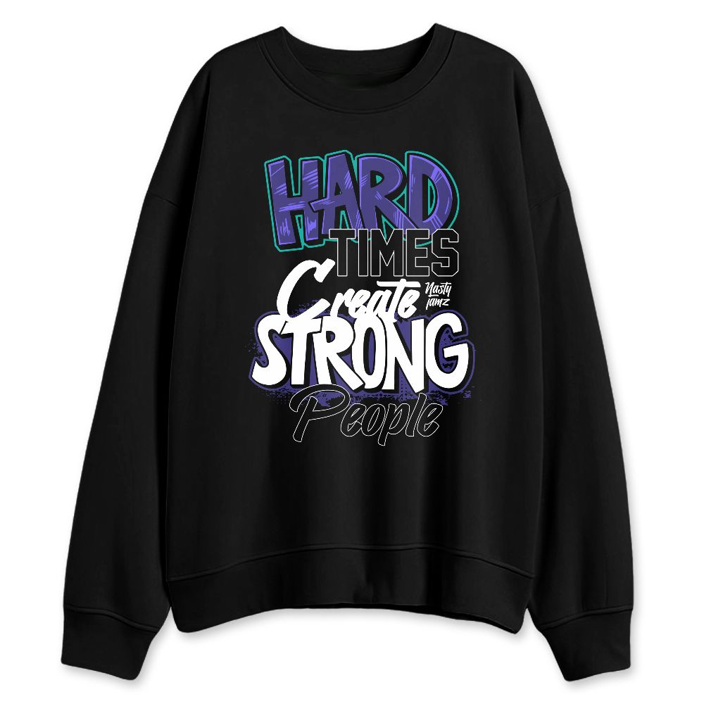 Grape-5s-NastyJamz-Sweatshirt-Match-Hard-Times