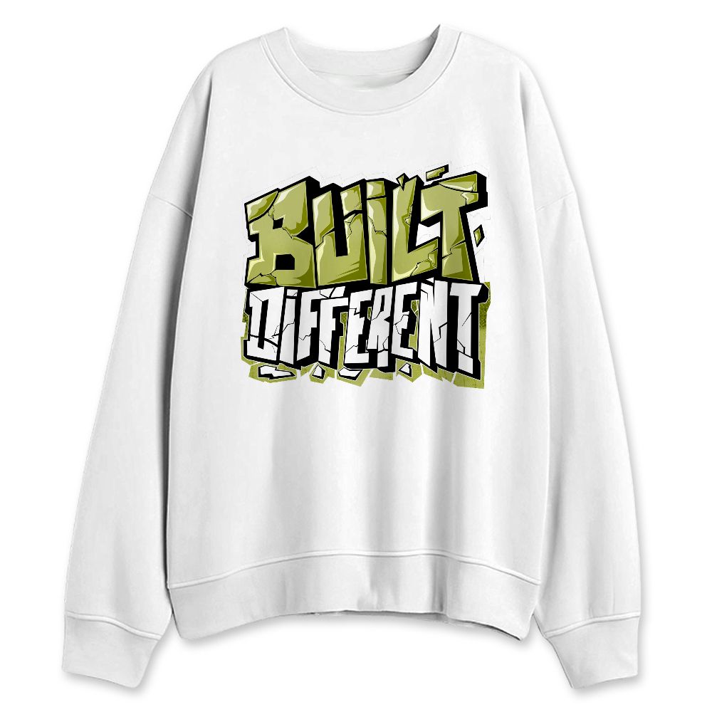 Luminous-Green-5s-NastyJamz-Sweatshirt-Match-Built-Different