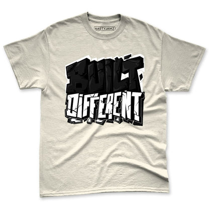 Luminous-Green-5s-NastyJamz-Premium-T-Shirt-Match-Built-Different