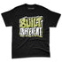 Luminous-Green-5s-NastyJamz-Premium-T-Shirt-Match-Built-Different