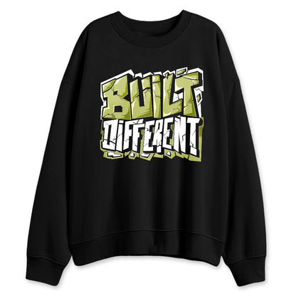 Luminous-Green-5s-NastyJamz-Sweatshirt-Match-Built-Different