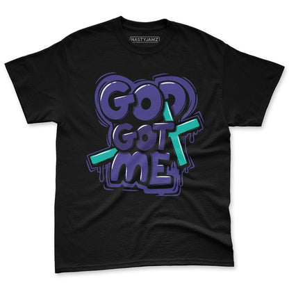 Grape-5s-NastyJamz-Premium-T-Shirt-Match-God-Got-Me