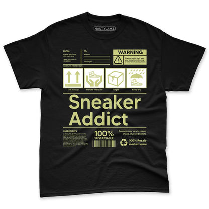 Luminous-Green-5s-NastyJamz-Premium-T-Shirt-Match-Sneaker-Addict