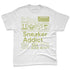 Luminous-Green-5s-NastyJamz-Premium-T-Shirt-Match-Sneaker-Addict