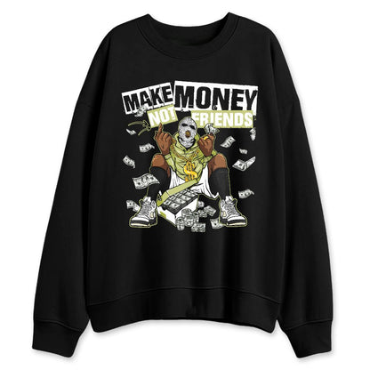 Luminous-Green-5s-NastyJamz-Sweatshirt-Match-Make-Money-Not-Friends