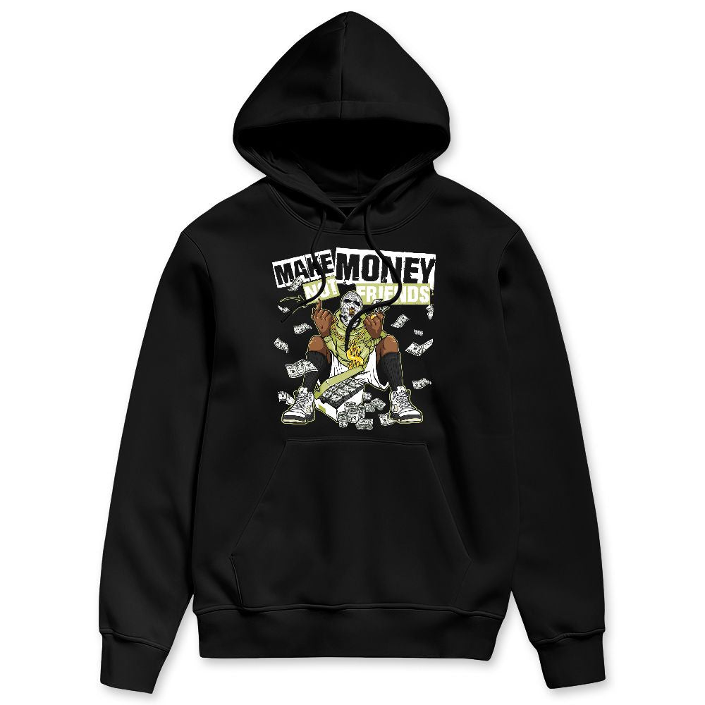 Luminous-Green-5s-NastyJamz-Hoodie-Match-Make-Money-Not-Friends