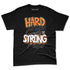AM-95-OG-Bright-Mandarin-NastyJamz-Premium-T-Shirt-Match-Hard-Times