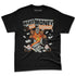AM-95-OG-Bright-Mandarin-NastyJamz-Premium-T-Shirt-Match-Make-Money-Not-Friends