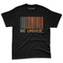 AM-Waffle-Racer-Orange-NastyJamz-Premium-T-Shirt-Match-Be-Unique