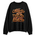AM-Waffle-Racer-Orange-NastyJamz-Sweatshirt-Match-Well