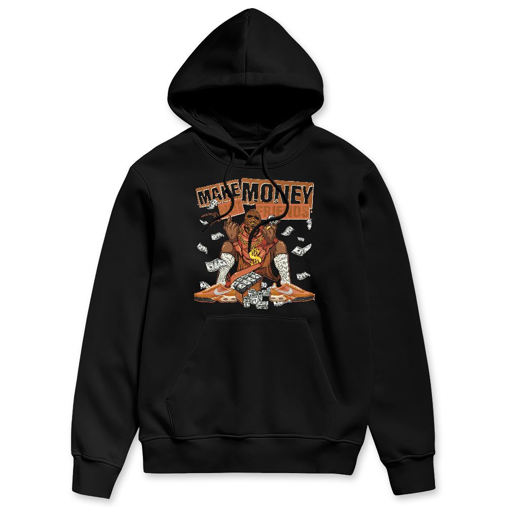 AM-Waffle-Racer-Orange-NastyJamz-Hoodie-Match-Make-Money-Not-Friends