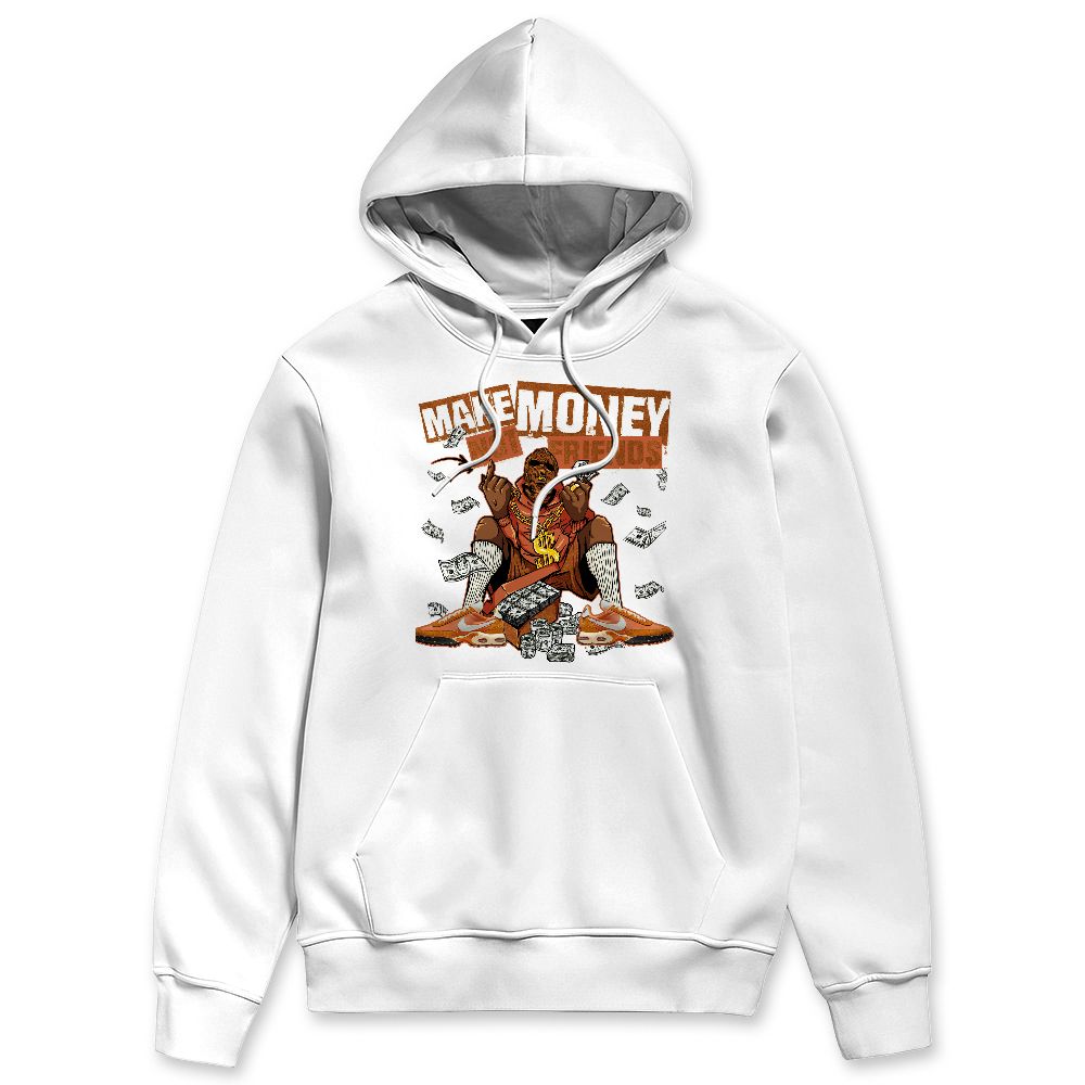 AM-Waffle-Racer-Orange-NastyJamz-Hoodie-Match-Make-Money-Not-Friends
