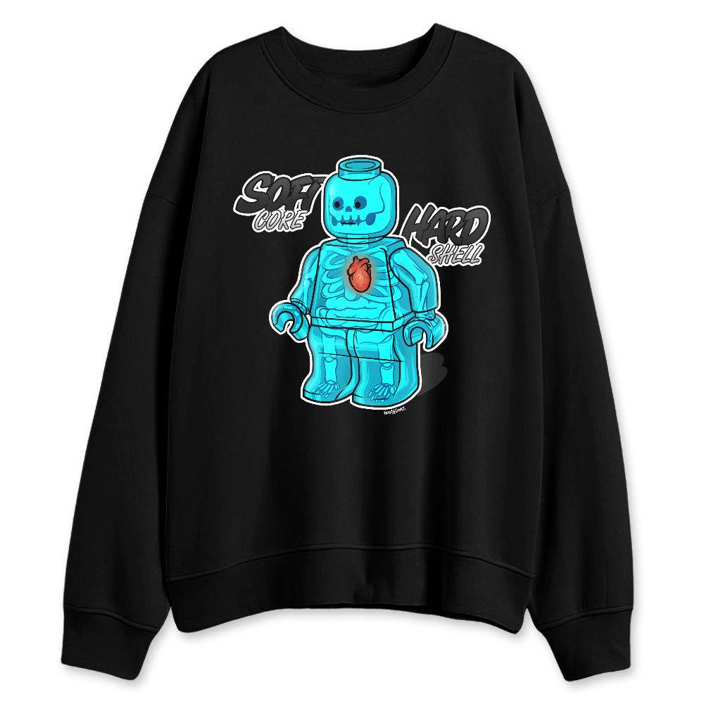 Dunk-Low-N7-NastyJamz-Sweatshirt-Match-Glowing-Heart-Inside