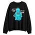 Dunk-Low-N7-NastyJamz-Sweatshirt-Match-Glowing-Heart-Inside