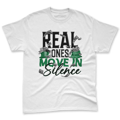 Spizike-Pine-Green-Black-Anthracite-NastyJamz-Premium-T-Shirt-Match-Move-In-Silence-Money