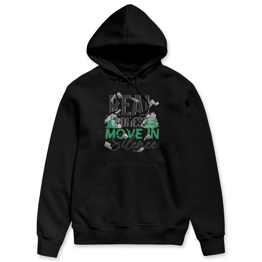 Spizike-Pine-Green-Black-Anthracite-NastyJamz-Hoodie-Match-Move-In-Silence-Money
