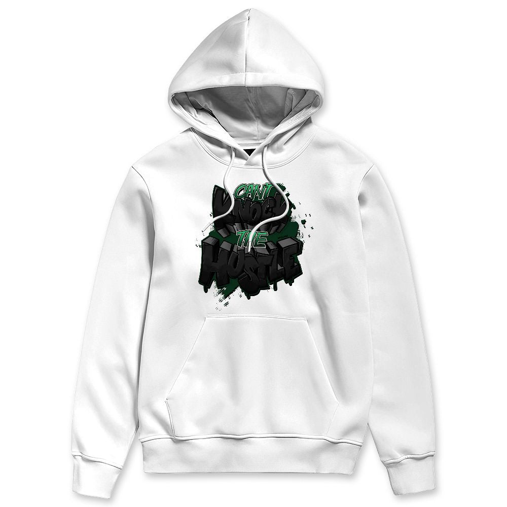 Spizike-Pine-Green-Black-Anthracite-NastyJamz-Hoodie-Match-Respect-The-Hustle