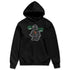 Spizike-Pine-Green-Black-Anthracite-NastyJamz-Hoodie-Match-Glowing-Heart-Inside