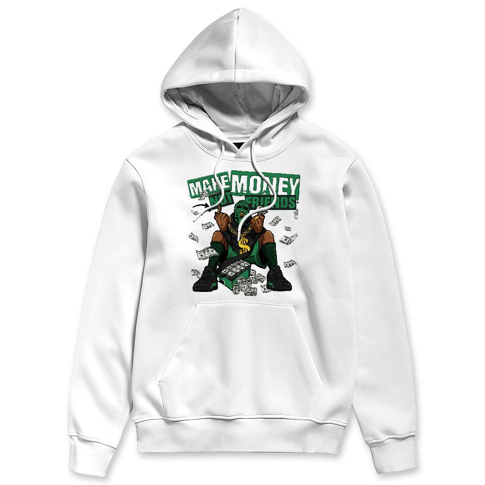 Spizike-Pine-Green-Black-Anthracite-NastyJamz-Hoodie-Match-Make-Money-Not-Friends