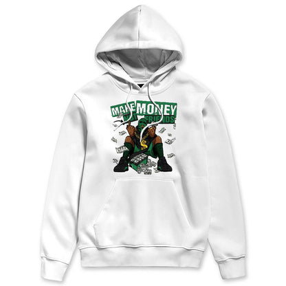 Spizike-Pine-Green-Black-Anthracite-NastyJamz-Hoodie-Match-Make-Money-Not-Friends