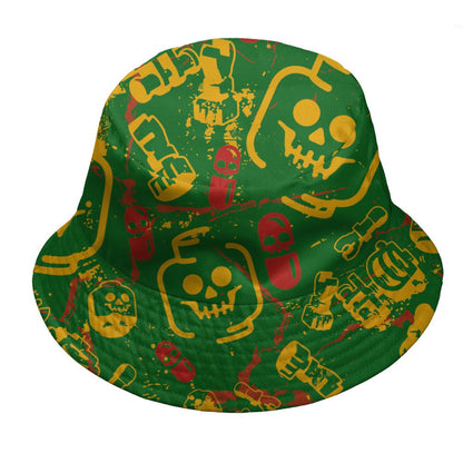 AF-1-Low-Lucky-Green-NastyJamz-Bucket-Hat-Match-Glowing-Heart-Inside-3D-All-Over-Print