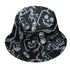 Air-Foamposite-Psychic-Blue-NastyJamz-Bucket-Hat-Match-Glowing-Heart-Inside-3D-All-Over-Print