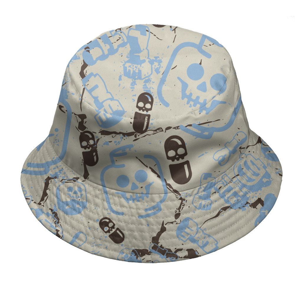 TVSC-Zoom-Field-Jaxx-Leche-Blue-NastyJamz-Bucket-Hat-Match-Glowing-Heart-Inside-3D-All-Over-Print