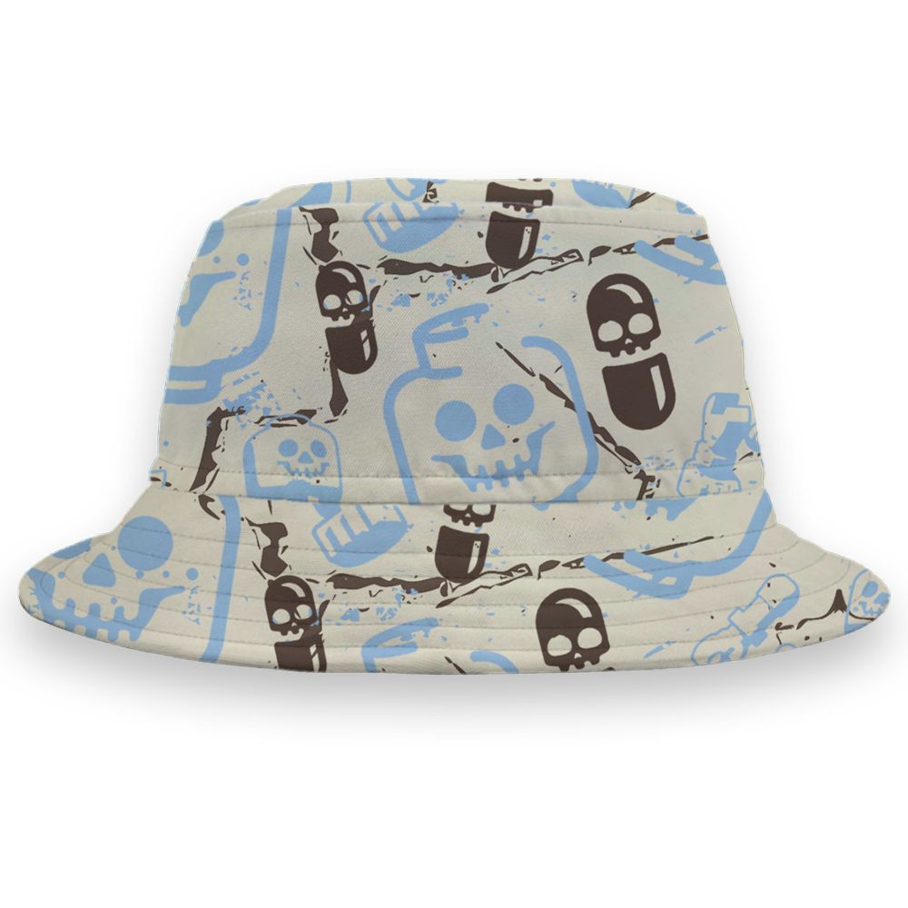 TVSC-Zoom-Field-Jaxx-Leche-Blue-NastyJamz-Bucket-Hat-Match-Glowing-Heart-Inside-3D-All-Over-Print