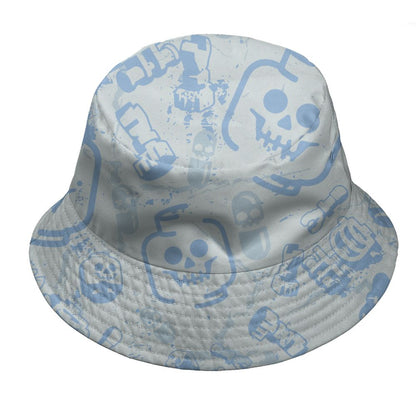 Forget-Me-Not-4s-NastyJamz-Bucket-Hat-Match-Glowing-Heart-Inside-3D-All-Over-Print